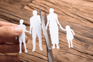 sindrome da alienazione familiare divorzio