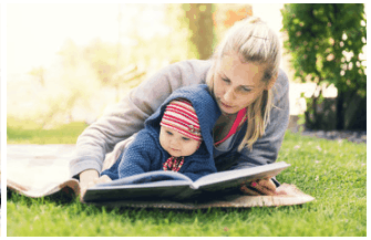 Educare alla lettura 7 consigli pratici educare i figli alla lettura