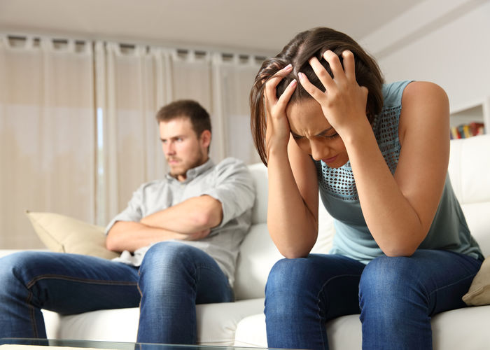 Relazione tossica come riconoscerla e come uscirne Psychomer psicologia